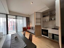 OUE Twin Peaks (D9), Condominium #472204661